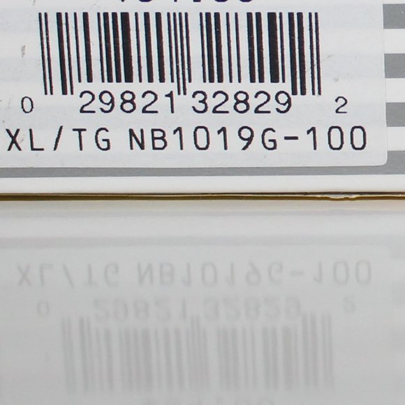 Calvin Klein Iron Strength Microfiber Adult Men XL - Picture 5 of 5